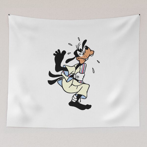 Item preview, Day Gift for Cartoon Goofy Character Funny Fans designed and sold by Sunshine02Shar.