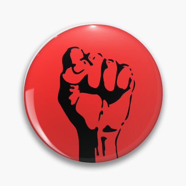Item preview, When Injustice Becomes Law Resistance Becomes Duty designed and sold by PrintLess-77.