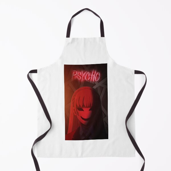 Item preview, Ririka Momobami Psycho designed and sold by VicNormandin.