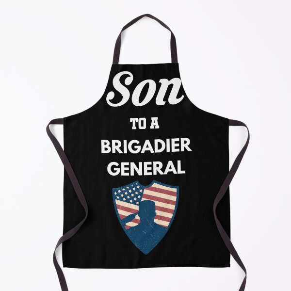 Item preview, Son to a Brigadier General designed and sold by Tony ⭐⭐⭐⭐⭐.