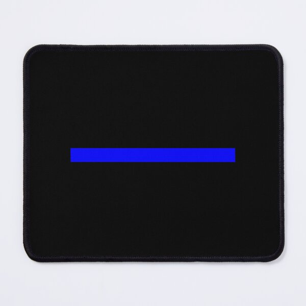 Item preview, The Thin Blue Line Graphic T-Shirt designed and sold by laureljusjv.