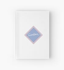 Seventeen Hardcover Journal