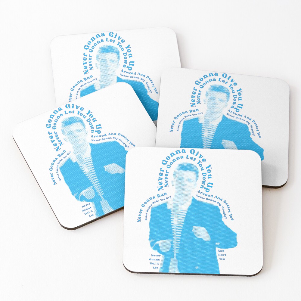 Item preview, Coasters (Set of 4) designed and sold by TLDD-Designs.