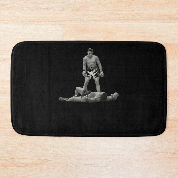 Item preview, Muhammad Ali Enemy Drop designed and sold by fettesaoquil.