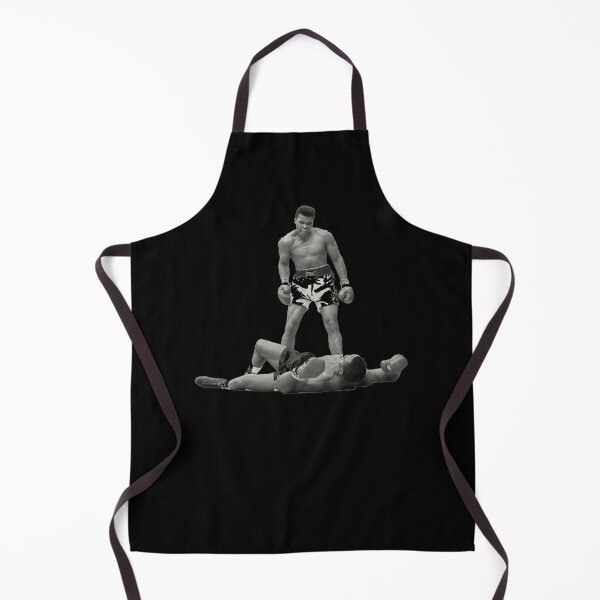Item preview, Muhammad Ali Enemy Drop designed and sold by fettesaoquil.