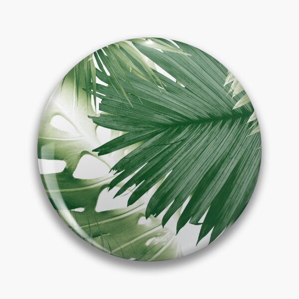 Item preview, Dushi Jungle Bliss #1 #tropical #decor #art designed and sold by Anita's & Bella's Art.