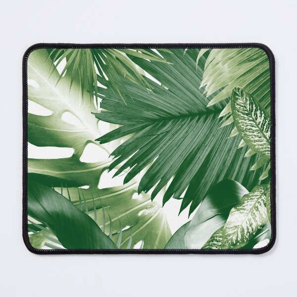 Item preview, Dushi Jungle Bliss #1 #tropical #decor #art designed and sold by Anita's & Bella's Art.