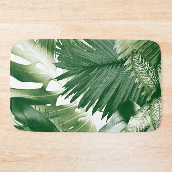 Item preview, Dushi Jungle Bliss #1 #tropical #decor #art designed and sold by Anita's & Bella's Art.