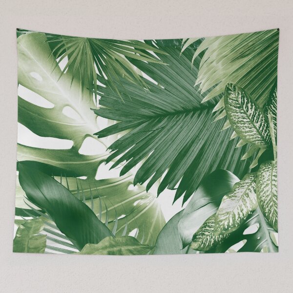 Item preview, Dushi Jungle Bliss #1 #tropical #decor #art designed and sold by Anita's & Bella's Art.