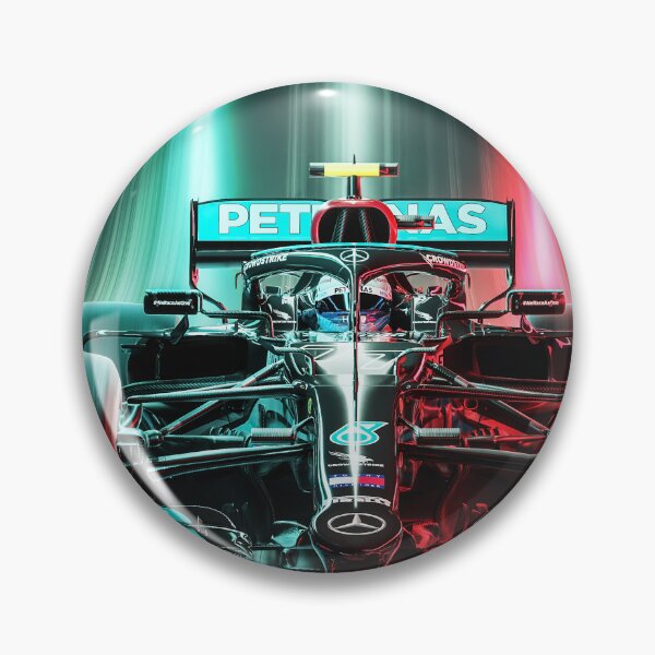 Item preview, f1 merchandise hamilton car designed and sold by gogaruadze.