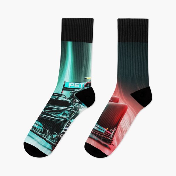 Aperçu de l'œuvre f1 marchandise hamilton voiture créée et vendue par gogaruadze.