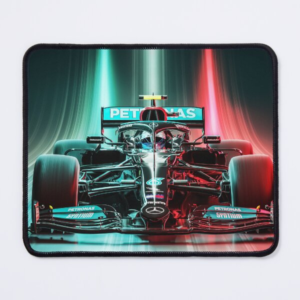 Item preview, f1 merchandise hamilton car designed and sold by gogaruadze.