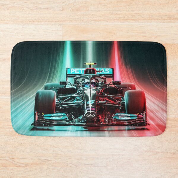 Artikelvorschau, F1 Merchandise Hamilton Auto entworfen und verkauft von gogaruadze.