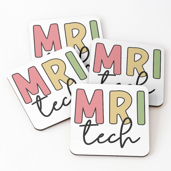 Item preview, MRI Technologist Multicolored | MRI Tech | MRI Technician | Radiology Technician  designed and sold by Violet Treasures.