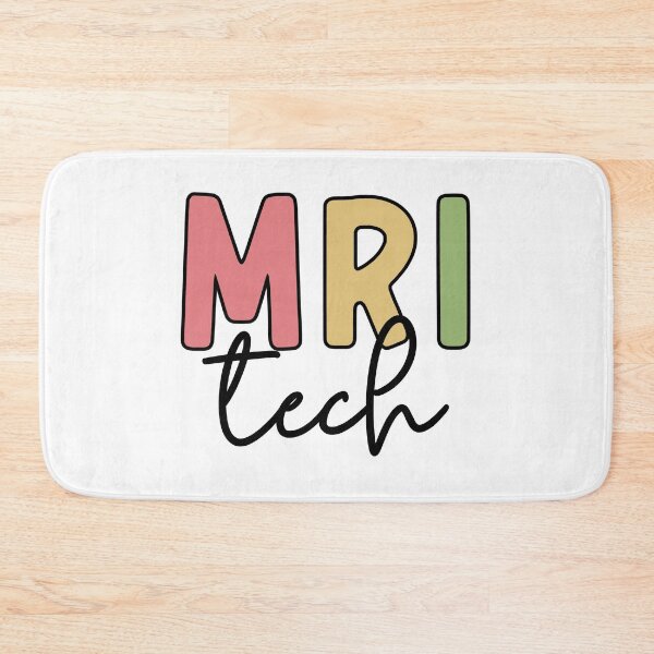 Item preview, MRI Technologist Multicolored | MRI Tech | MRI Technician | Radiology Technician  designed and sold by Violet Treasures.