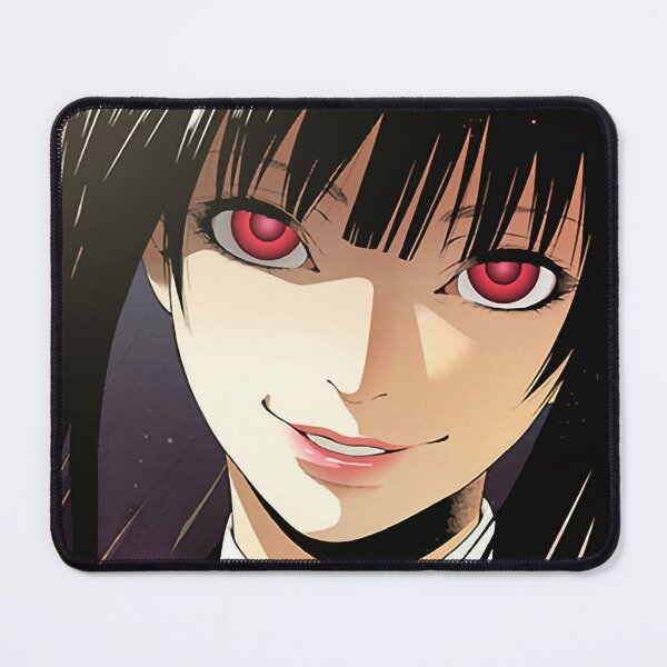 Item preview, yumeko jabami designed and sold by VicNormandin.