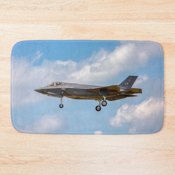 Item preview, F35 Lightning  Landing designed and sold by derekbeattie.