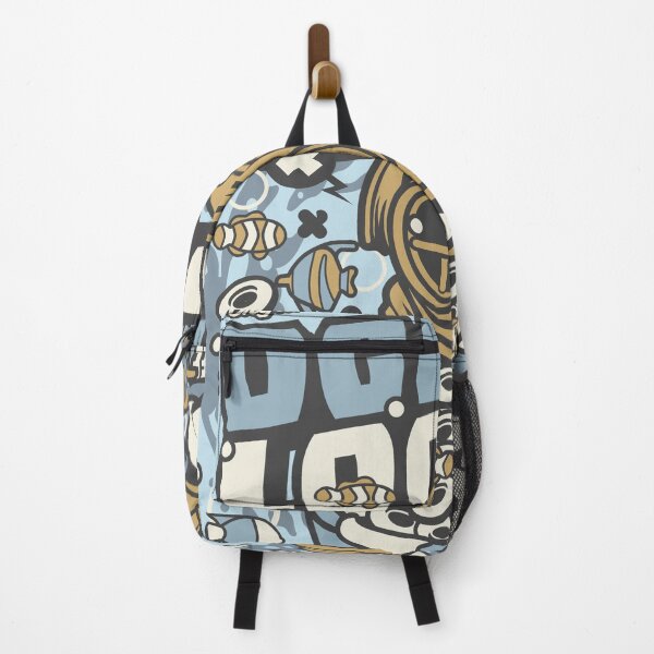 Item preview, Ocean Loop Cereal designed and sold by Casparbuisness.