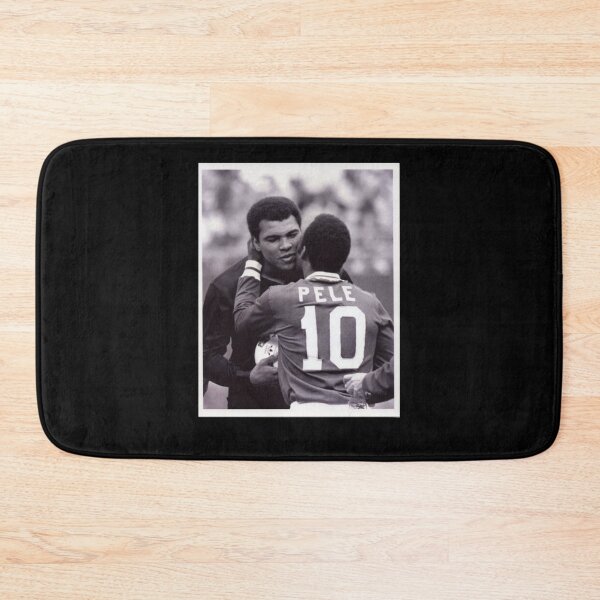 Item preview, Muhammad Ali and Pele - Classic T Shirt  designed and sold by robveryles.