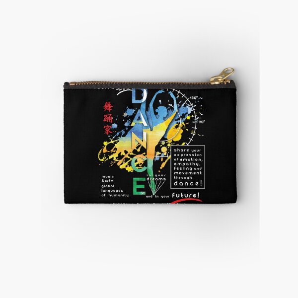 Item preview, Dance Spatter Multicolor designed and sold by dzdart.