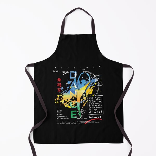 Item preview, Dance Spatter Multicolor designed and sold by dzdart.