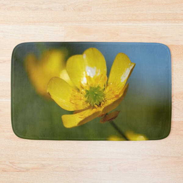 Item preview, Meadow buttercup shine designed and sold by Jouko Lehto Photography.