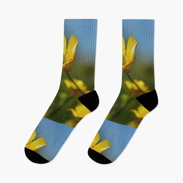 Item preview, Meadow buttercup shine designed and sold by Jouko Lehto Photography.