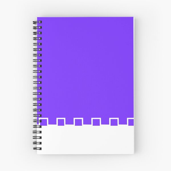 Item preview, Chic Purple Design designed and sold by NimeniLamara.