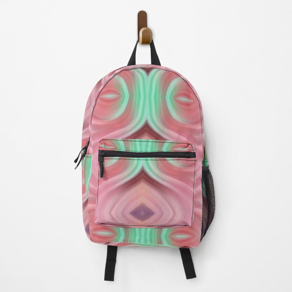 Item preview, Backpack designed and sold by designerpriti.