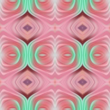 Artwork thumbnail, Abstract background - Gradient Patterns - Pattern lovers by designerpriti
