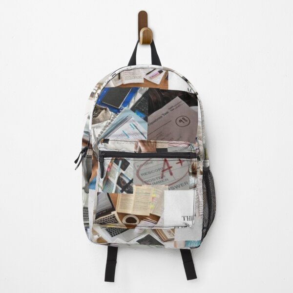 Item preview, studying collage designed and sold by charlyjovic.