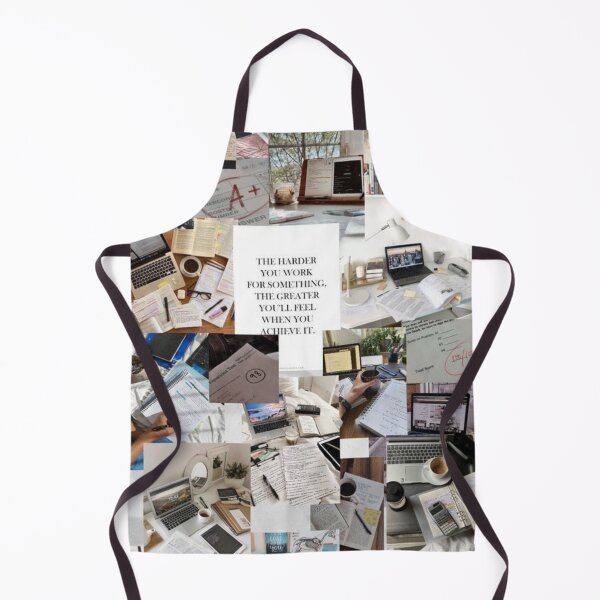 Item preview, studying collage designed and sold by charlyj___.