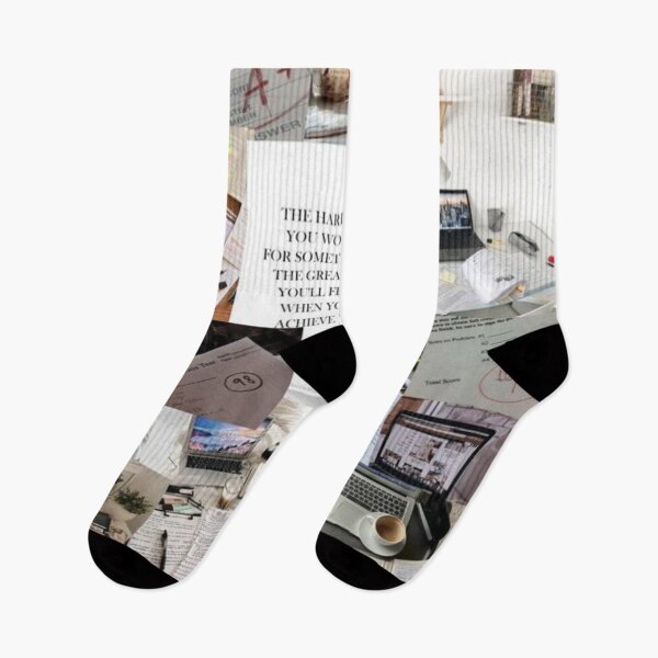 Item preview, studying collage designed and sold by charlyjovic.
