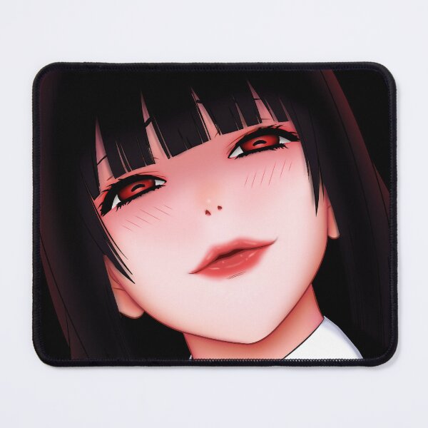 Item preview, yumeko jabami designed and sold by VicNormandin.