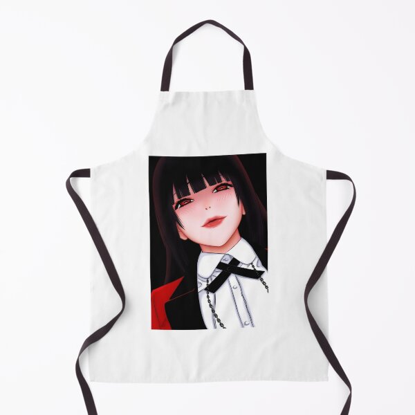 Item preview, yumeko jabami designed and sold by VicNormandin.
