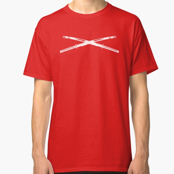Cel-swords Classic T-Shirt