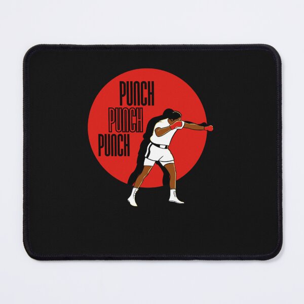 Item preview, Punch Punch Punch designed and sold by dubeliggou.