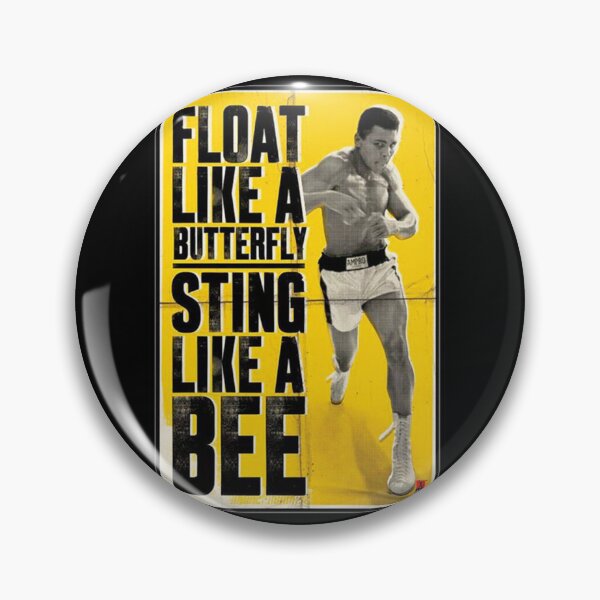 Item preview, Muhammad Ali Essential Muhammad Ali Essential E designed and sold by fettesaoquil.