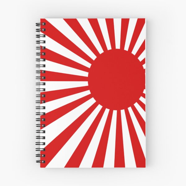 Item preview, Japanese Rising sun flag designed and sold by PunkDeadBoy.
