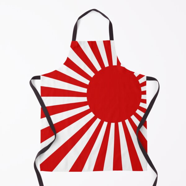 Item preview, Japanese Rising sun flag designed and sold by PunkDeadBoy.