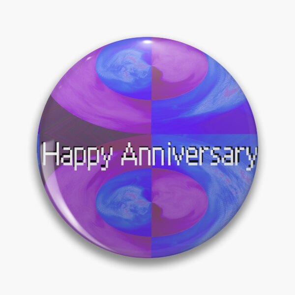 Item preview, Happy Anniversary designed and sold by KazM.