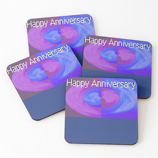 Item preview, Happy Anniversary designed and sold by KazM.