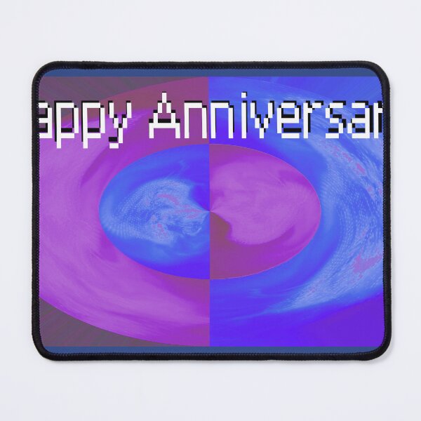 Item preview, Happy Anniversary designed and sold by KazM.