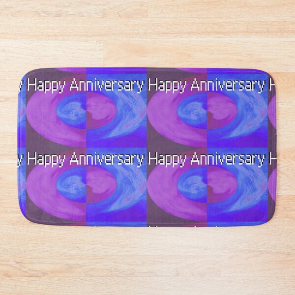 Item preview, Happy Anniversary designed and sold by KazM.