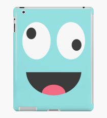 Silly iPad Case/Skin
