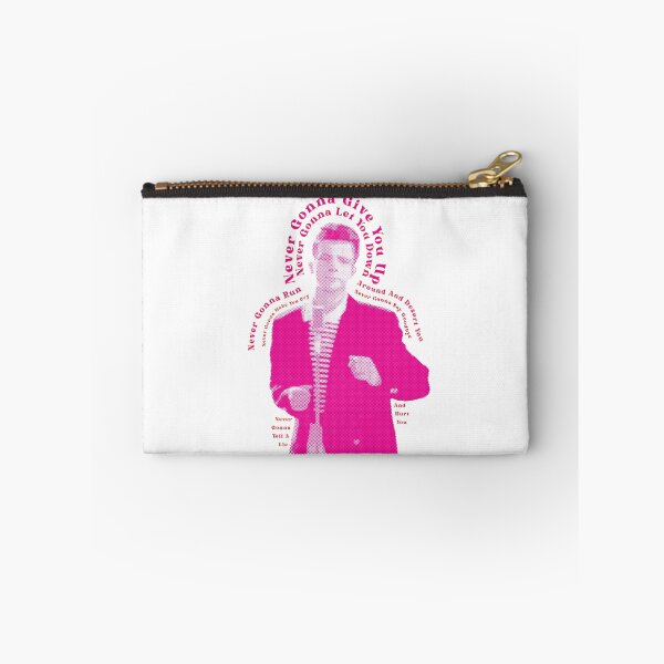 Item preview, Rickrolling designed and sold by toolongdidntdraw.