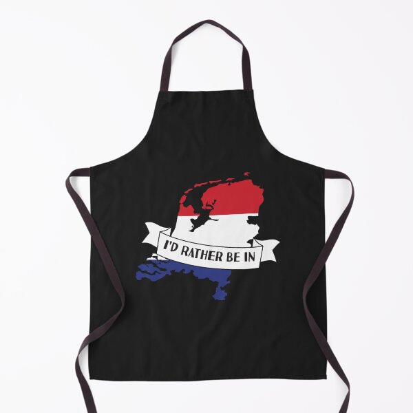 Item preview, I'd Rather Be In the Netherlands designed and sold by pretty4u.