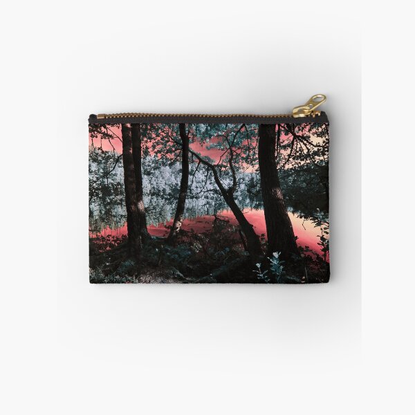 Item preview, Trees By the Ruutana lake. Ruutana lake Siuro. designed and sold by Jouko Lehto Photography.