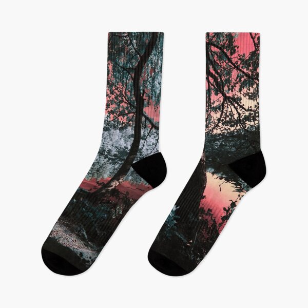 Item preview, Trees By the Ruutana lake. Ruutana lake Siuro. designed and sold by Jouko Lehto Photography.
