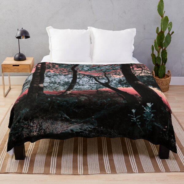Item preview, Trees By the Ruutana lake. Ruutana lake Siuro. designed and sold by Jouko Lehto Photography.